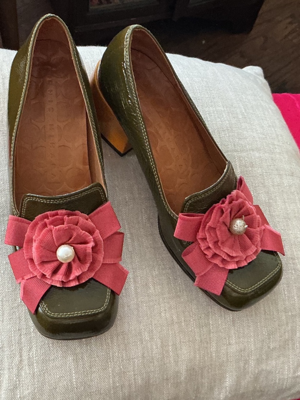 Chie Mihara - Bilbao - Beauty!